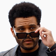 La millonaria cifra que ha ganado The Weeknd por ‘Blinding Lights’