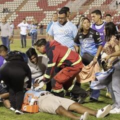 Comisión Disciplinaria abre investigación por hechos violentos en final por ascenso a Liga Expansión