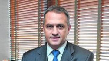 'Cuanto más valor tengan Barça y Madrid, más dinero a repartir'