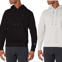Esta sudadera Champion para hombre arrasa en ventas en Amazon
