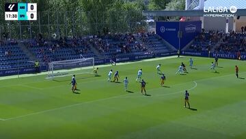 Resumen y goles del Andorra vs. Sporting, jornada 7 de LaLiga Hypermotion