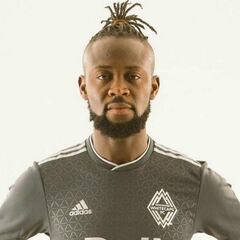 Kei Kamara se une al club de los 100 goles en la MLS