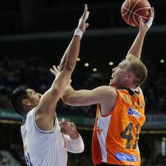 Los 5 mejores estrenos ACB