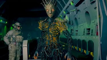 CoD Modern Warfare 3 devs have promised to fix the controversial Gaia operator skin