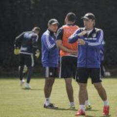 Directivo de Millonarios: "No hay ultimátum para Ricardo Lunari"