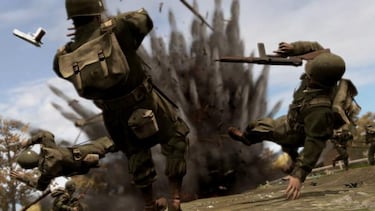 Primeras capturas de Brothers in Arms: Hell's Highways