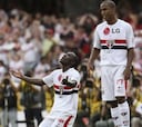 El Sao Paulo empata y aplaza el título de campeón