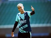 Nico Díaz se despide