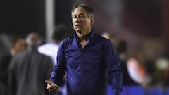 Holan: "Argentinos Jrs. será buen partido para medirnos"