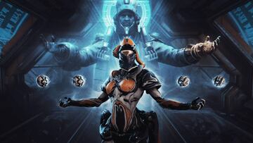 Warframe recibe su nueva actualización Protocolo Punto muerto para PC
