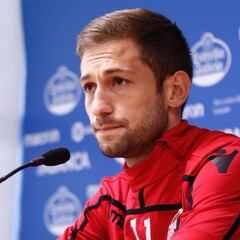 Cartabia, sobre el Boca - River: “Es triste y nos deja malparados”