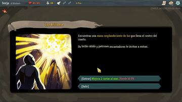 Captura de pantalla - Slay the Spire (PC)