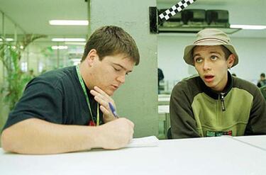 La víspera de Motegi y los abucheos contra Pedrosa