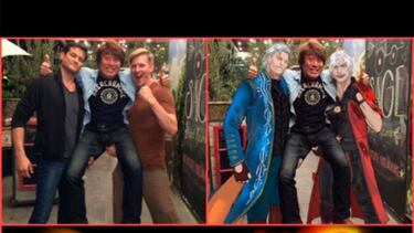 El actor de Vergil sugiere la presencia de Devil May Cry 5 en el E3