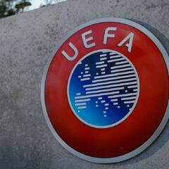 La UEFA no aplicará las nuevas reglas hasta el 25 de junio