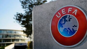 La UEFA no aplicará las nuevas reglas hasta el 25 de junio