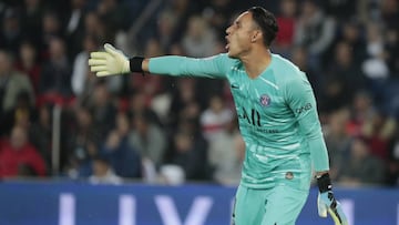Mauro Icardi y Keylor Navas han creado una gran relación de amistad desde que llegaron al París Saint Germain y ya es común verlos compartiendo historias juntos.