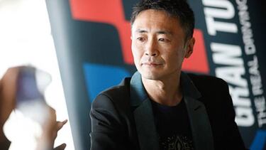 La importancia de Gran Turismo en el futuro de PlayStation 5