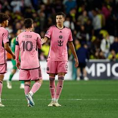 Inter Miami - Montreal: Horario, TV; cómo y dónde ver la MLS 2024