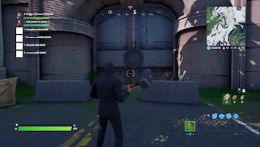 Fortnite: todo lo que sabemos sobre la Temporada 2 del Capítulo 2