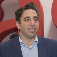 Praena: "Es más peligroso ir a por el pan que hacer los test"