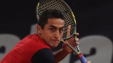 Almagro queda eliminado y Murray pasa a cuartos