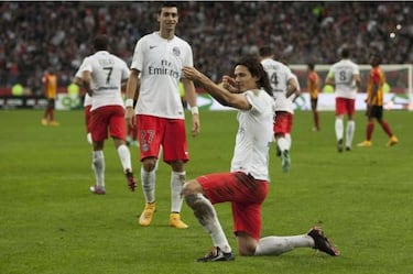 Neymar sniper celebration for Brazil could mean Fifa sanctions