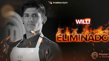 MasterChef México La Revancha: Resumen del Episodio 9