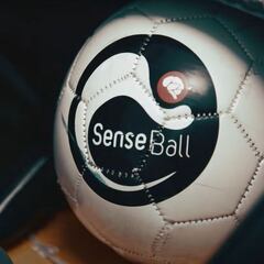 El revolucionario balón con cuerda que llega al Sevilla