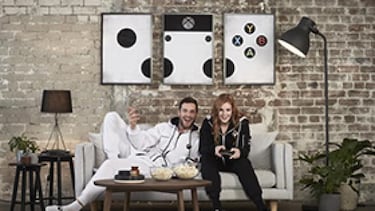 Llegan las batamantas de Microsoft: "Onesie"