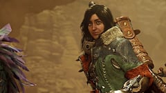 Monster Hunter Wilds confirma una parrilla de nuevos monstruos y huele a candidato a GOTY 2025