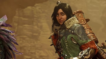 Monster Hunter Wilds Capcom fecha lanzamiento confirmada Gamescom 2024