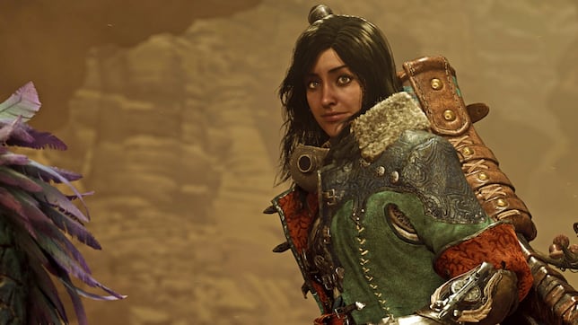 Monster Hunter Wilds confirma una parrilla de nuevos monstruos y huele a candidato a GOTY 2025