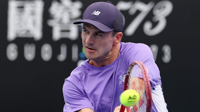 Lorenze, whose relationship with Paul was confirmed in 2022, is now trying to help promote her tennis star boyfriend off the court.