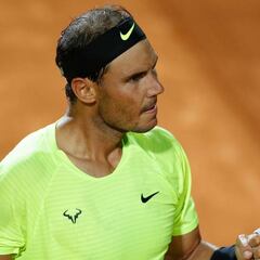 Rafa Nadal aspira a ganar Roland Garros con un exclusivo reloj de 881.000 euros