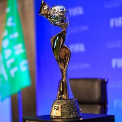 El Mundial se podrá ver en España