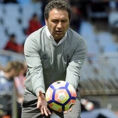 Las cuentas pendientes de Eusebio con la Real Sociedad