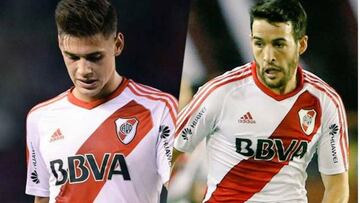 River presentará los descargos por los casos de doping