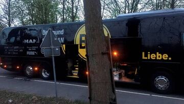 14 year sentence handed to Borussia bus bomber