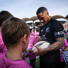 All Blacks, Springboks, Pumas...where do the rugby team names come from?