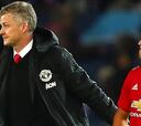 Alexis fue parte de la lista negra de Solskjaer desde el comienzo