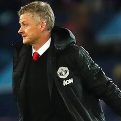 Alexis fue parte de la lista negra de Solskjaer desde el comienzo