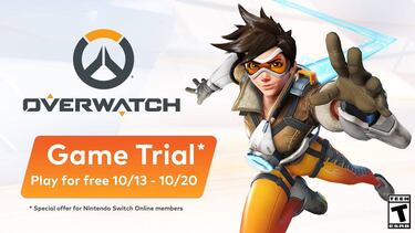 Overwatch: Legendary Edition