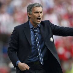 Indonesia confiesa que busca la forma de fichar a Mourinho