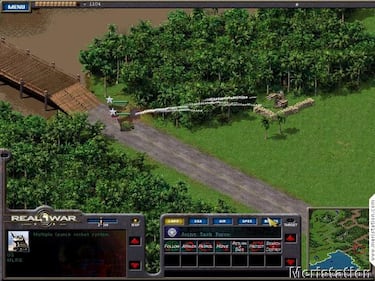 Real War (PC)