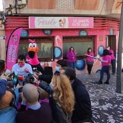 ¿Eres millonario? Qué hacer si te toca El Gordo de la Lotería de Navidad 2020