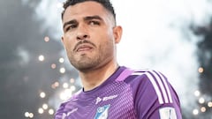 Agente de Álvaro Montero: “Estamos cerca de lograr el traspaso a Vélez Sarsfield”