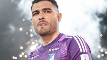 Álvaro Montero estaría muy cerca de salir de Millonarios