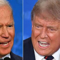 USA Election 2020: why has second presidential debate between Trump and Biden been cancelled?