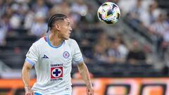 Cruz Azul resta prioridad al AEK por Antuna; le buscarían otro destino
